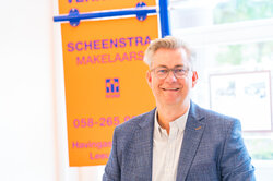 Ate Scheenstra Ate Scheenstra