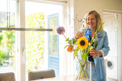 Yvonne Scheenstra-Jansen Yvonne Scheenstra-Jansen