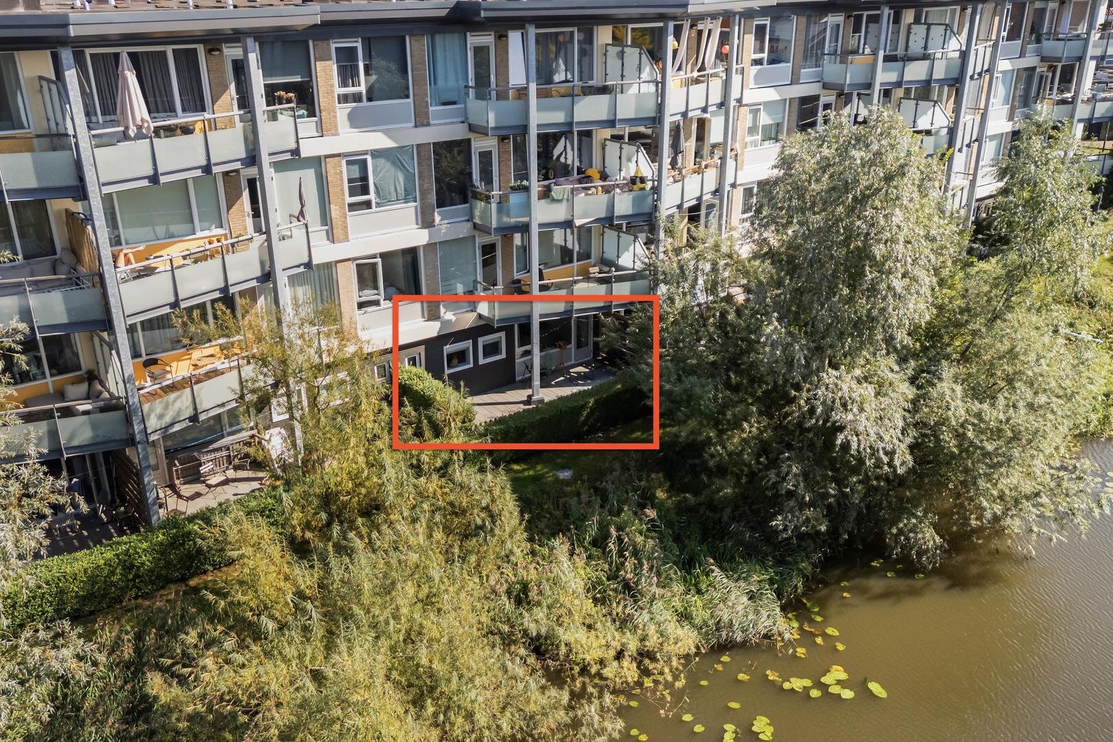 Konvooistraat 13 LEEUWARDEN foto-1