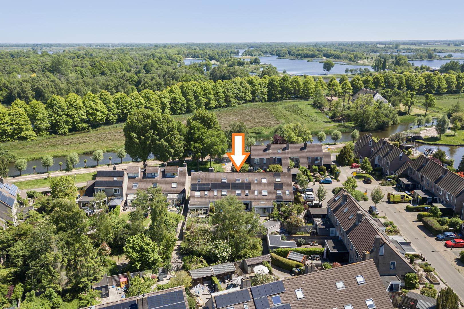 Scheltemastate 48 LEEUWARDEN foto-1