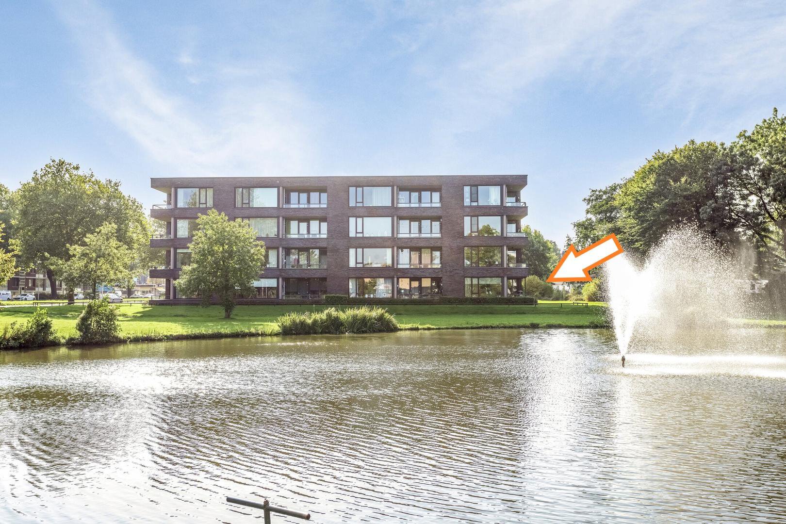 Archipelweg 123 a LEEUWARDEN foto-1