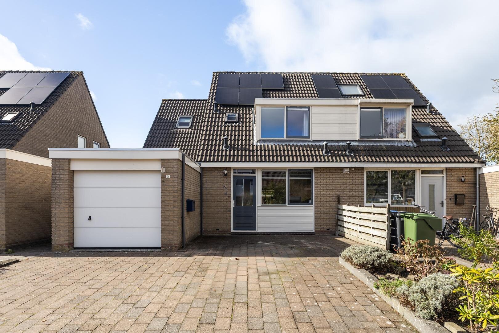 Bennemastate 9 LEEUWARDEN foto-1