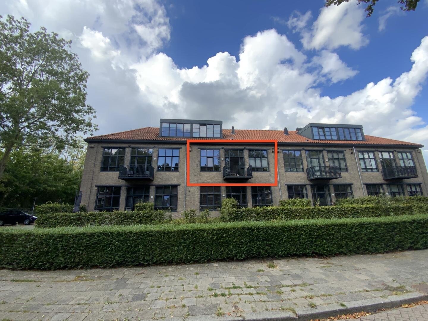 Beukenstraat 1 e LEEUWARDEN foto-1