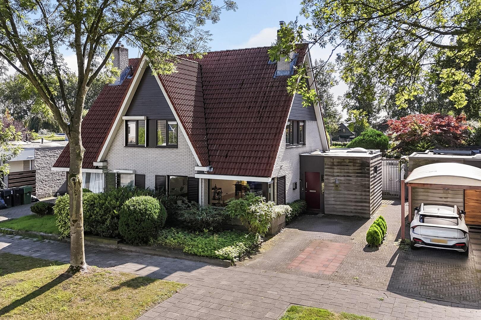 Staniastate 22 LEEUWARDEN foto-1