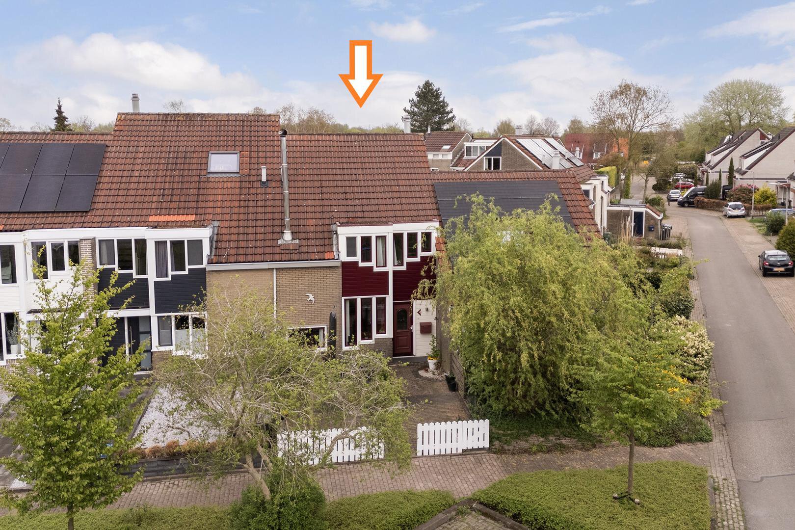 Wibrandastate 17 LEEUWARDEN foto-1