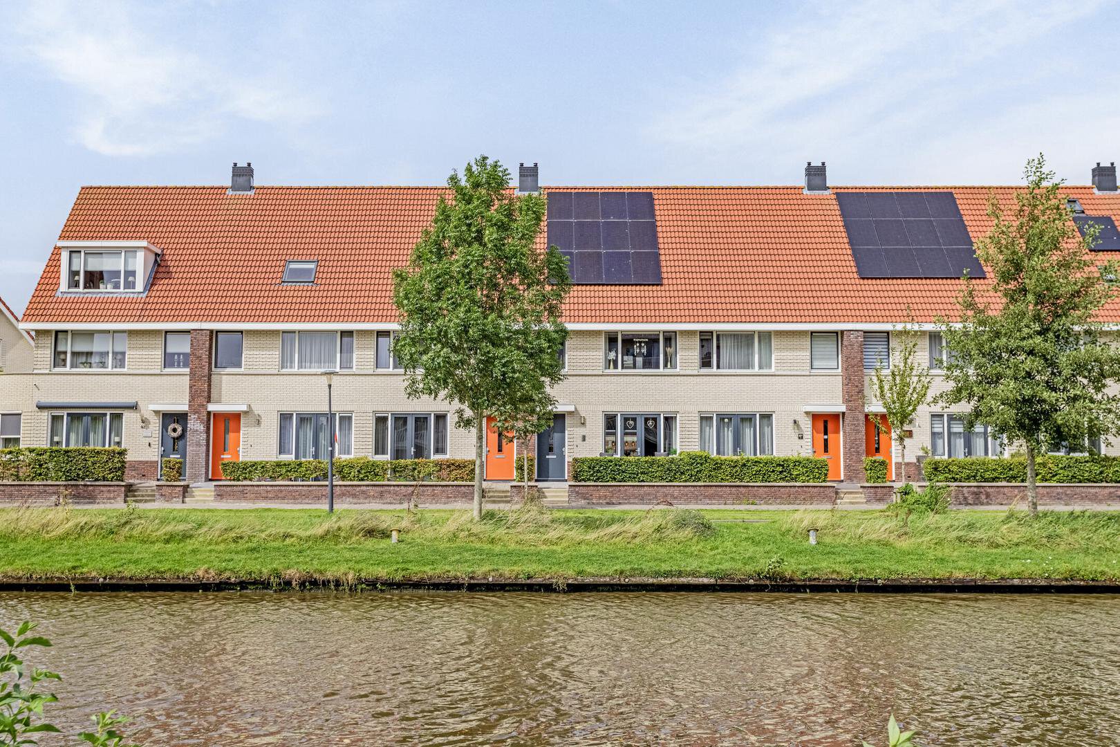 Dokkumertrekweg 45 LEEUWARDEN foto-1