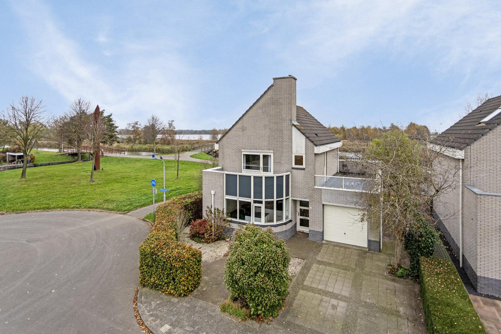 Uilenburgstate 21 LEEUWARDEN foto-1