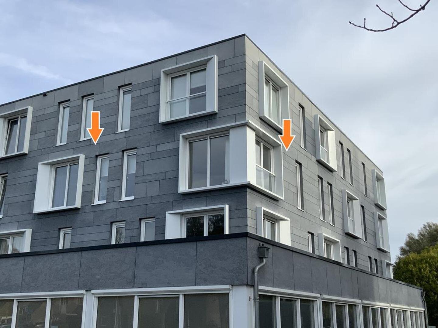 Archipelweg 113 a LEEUWARDEN foto-1