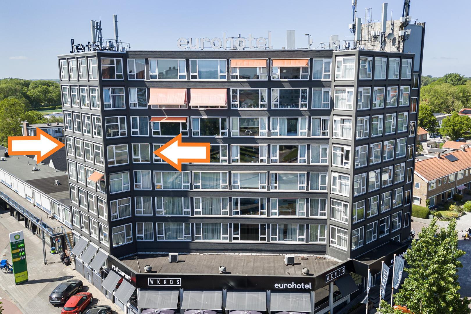 Europaplein 19 4 LEEUWARDEN foto-1