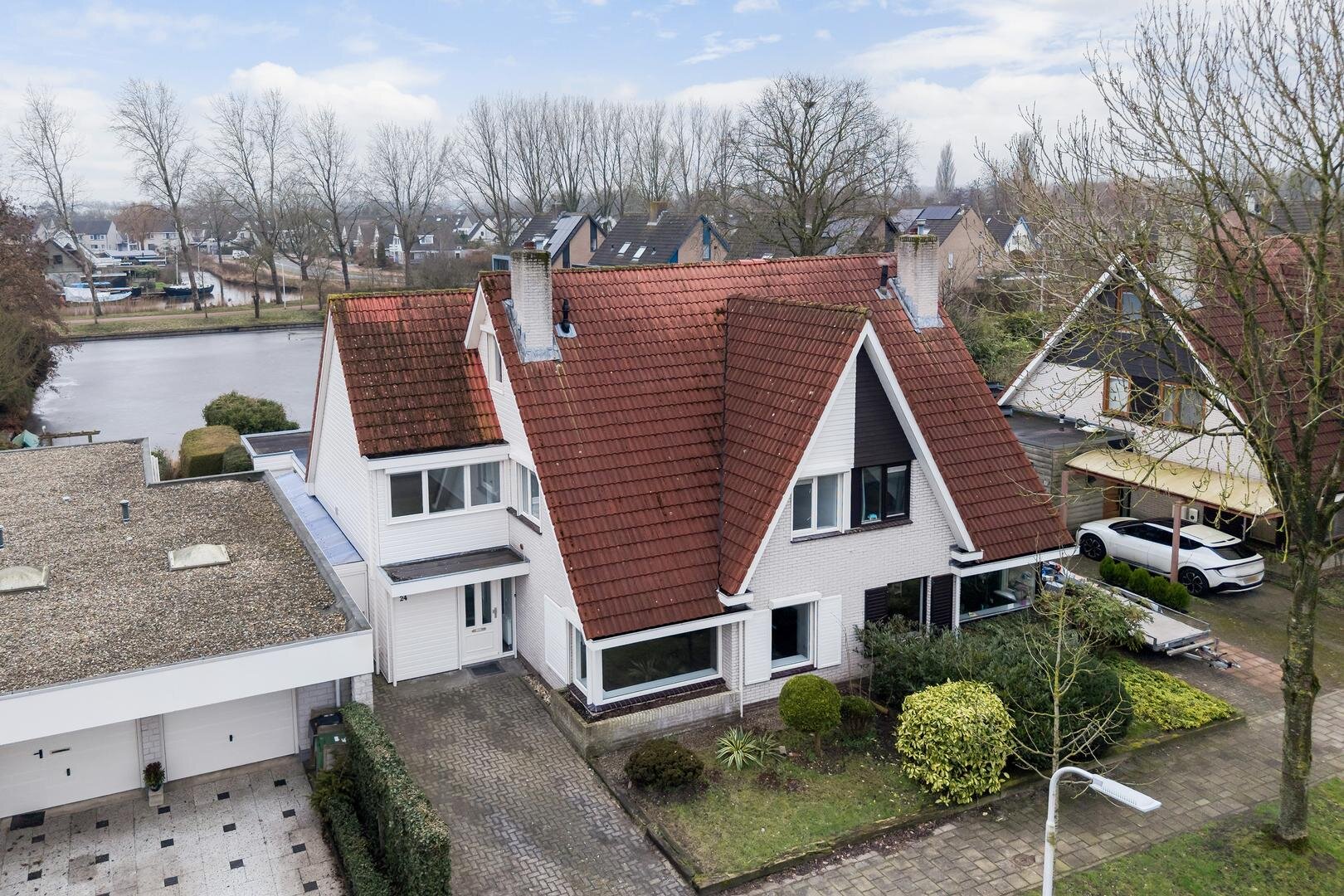 Staniastate 24 LEEUWARDEN foto-1