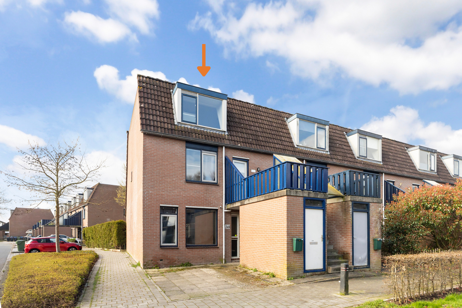 Aggemastate 246 LEEUWARDEN foto-1