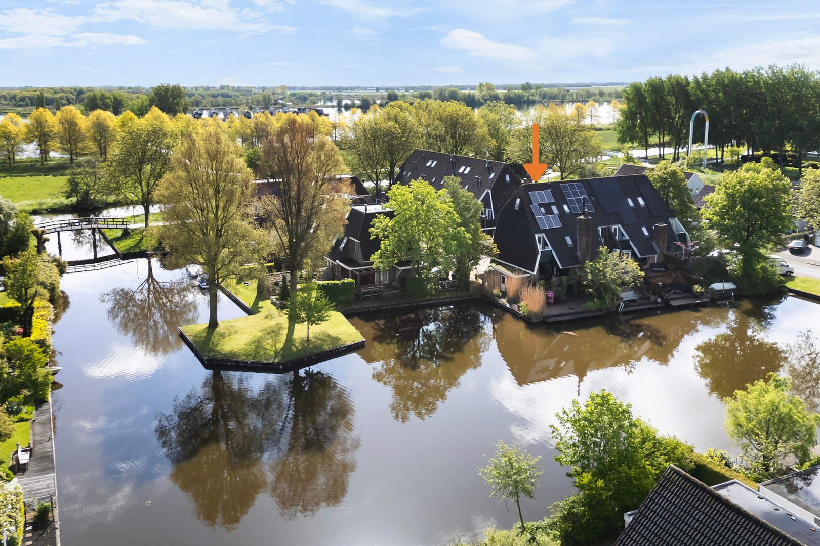 Staniastate 33 LEEUWARDEN foto-1