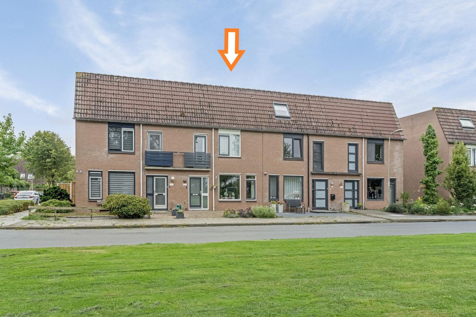 Aggemastate 190 LEEUWARDEN foto-1