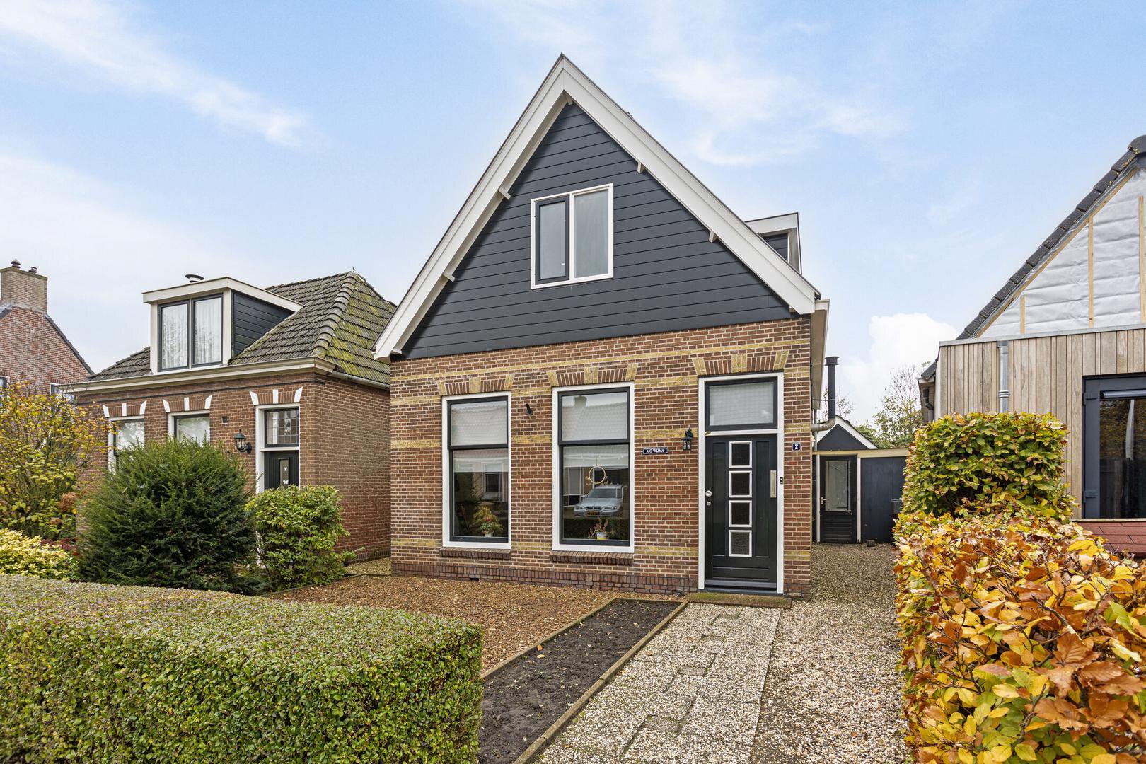 Reindersbuorren 2 DRONRYP foto-1