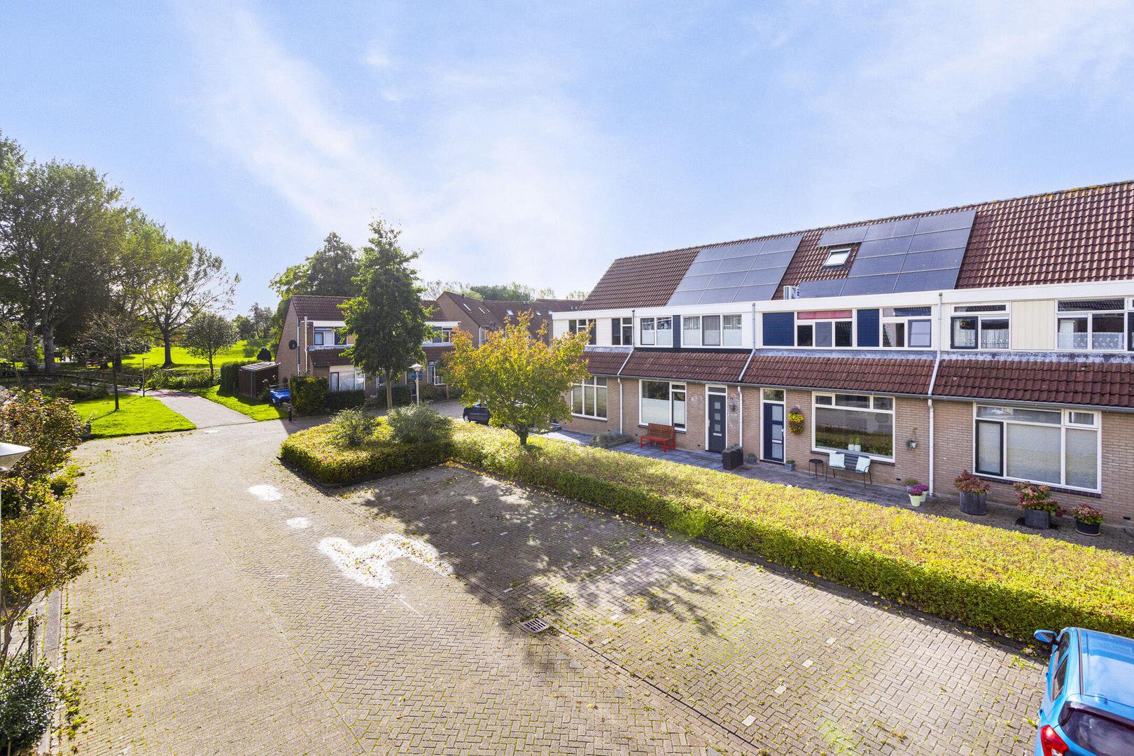 Roordaburg 21 LEEUWARDEN foto-1