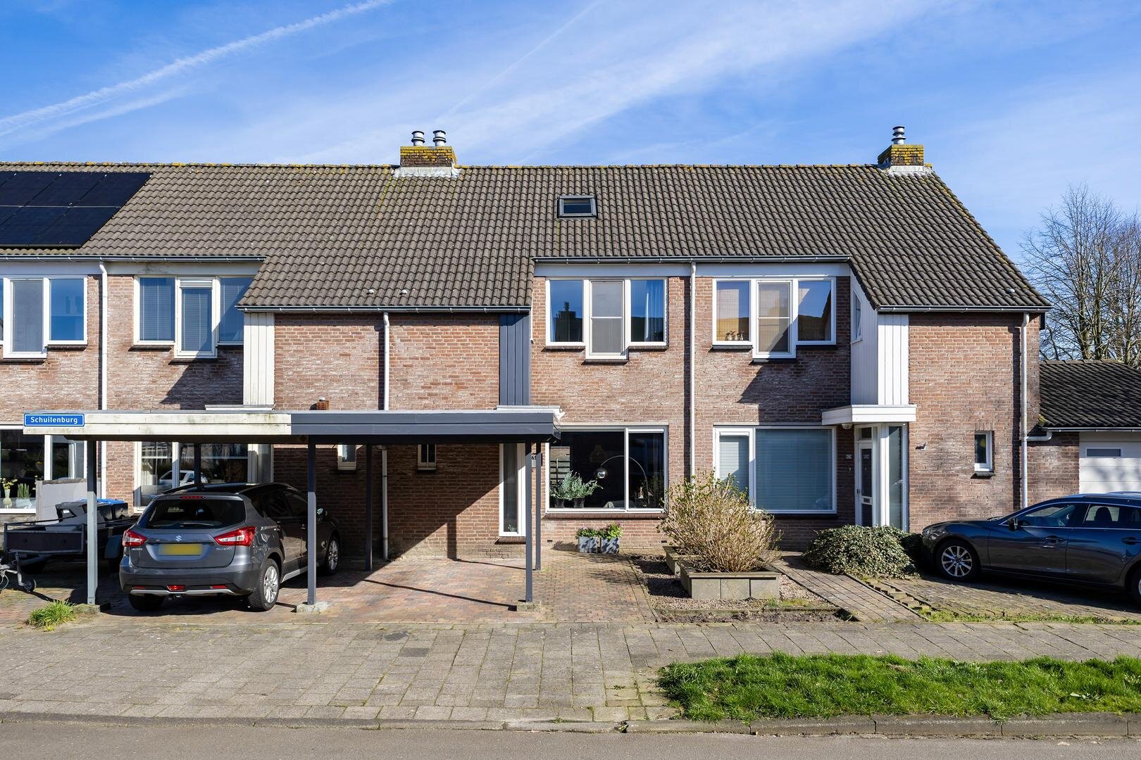 Schuilenburg 65 LEEUWARDEN foto-1