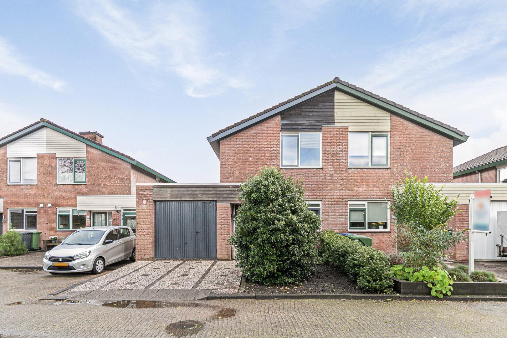 Farniastate 14 LEEUWARDEN foto-1