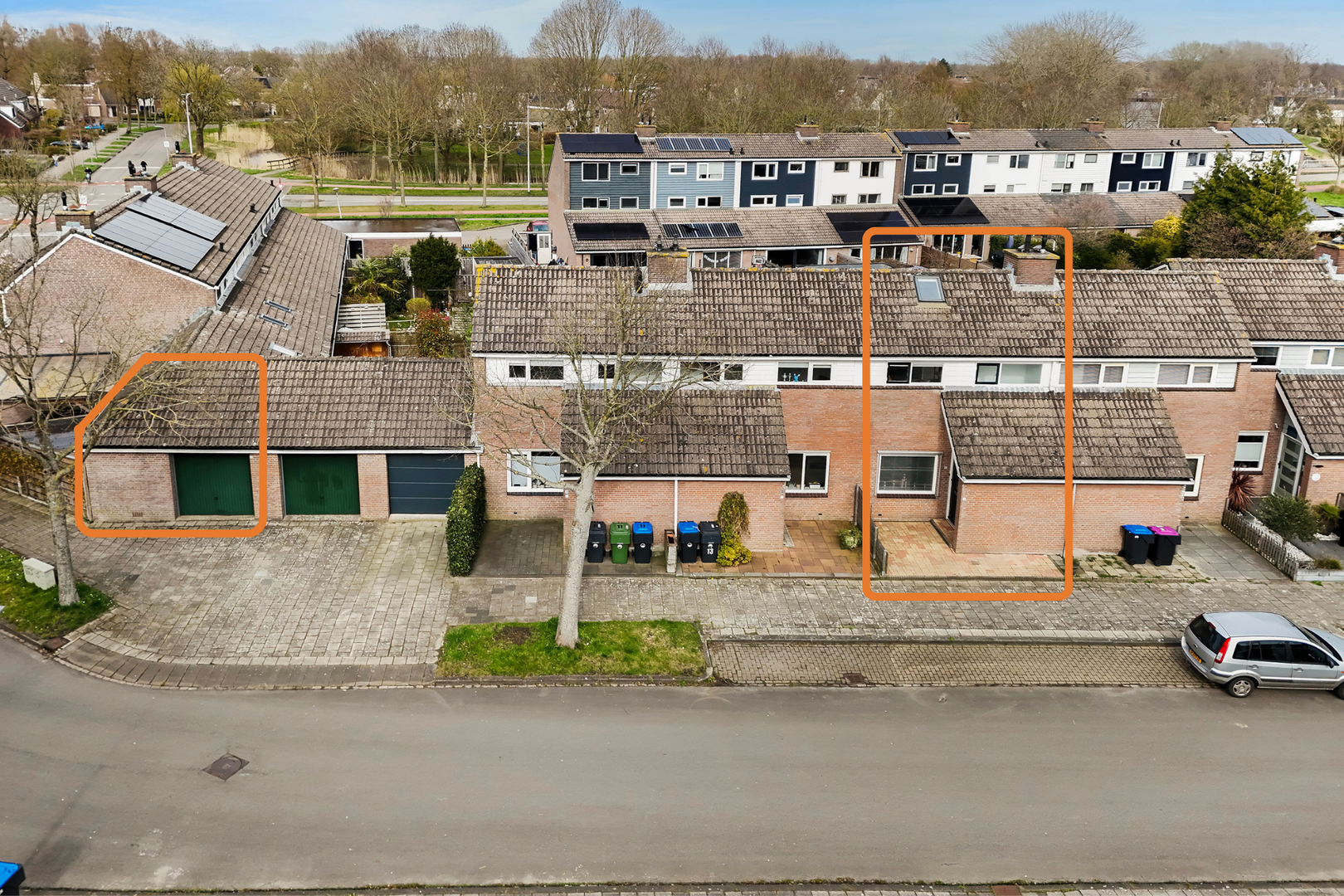 Koudenburg 15 LEEUWARDEN foto-1