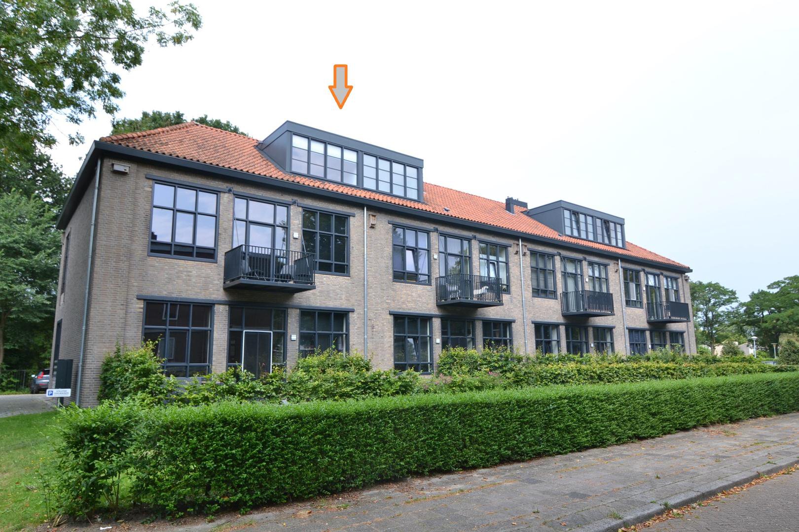 Beukenstraat 1 h LEEUWARDEN foto-1