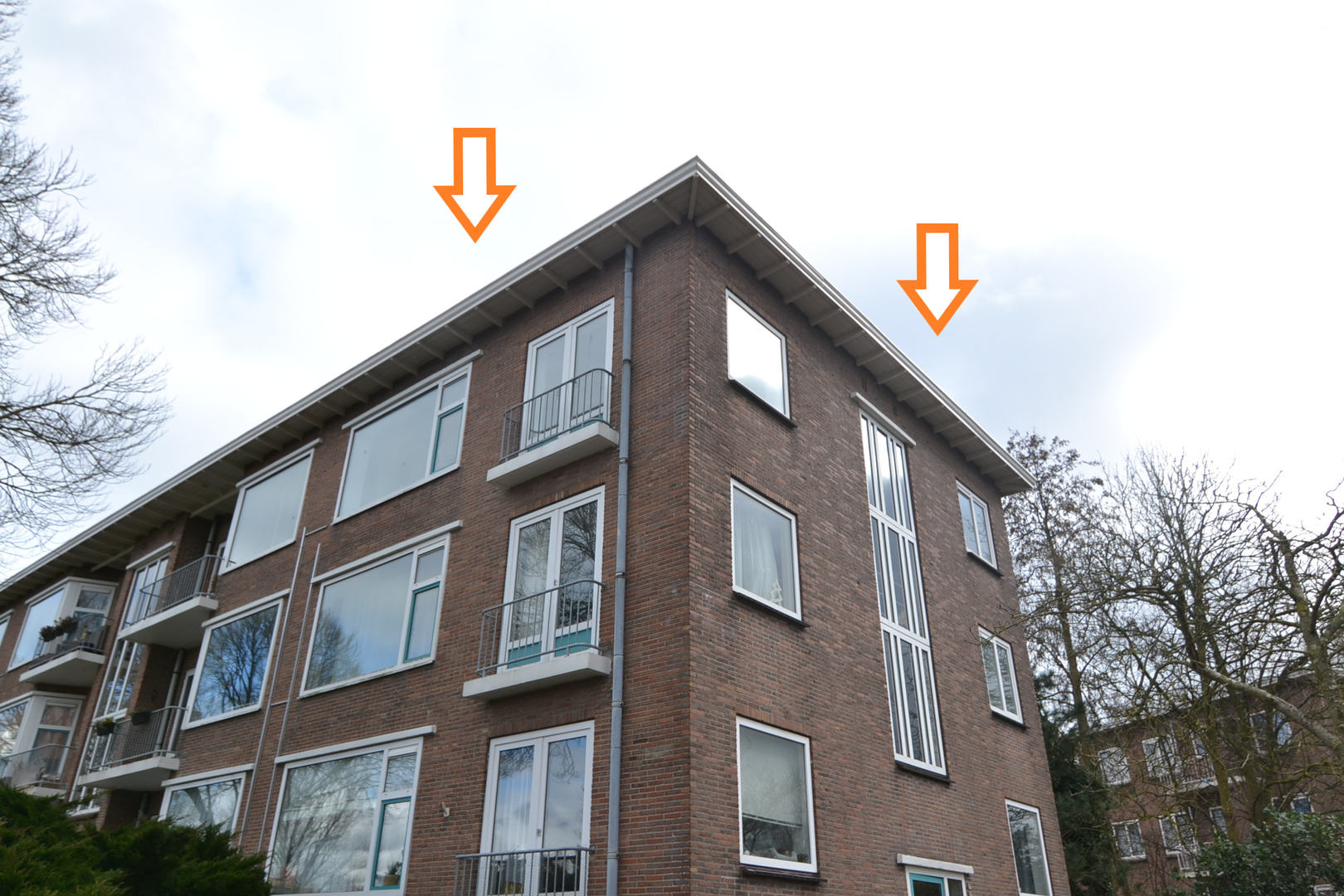 Lijsterbesstraat 18 c LEEUWARDEN foto-1