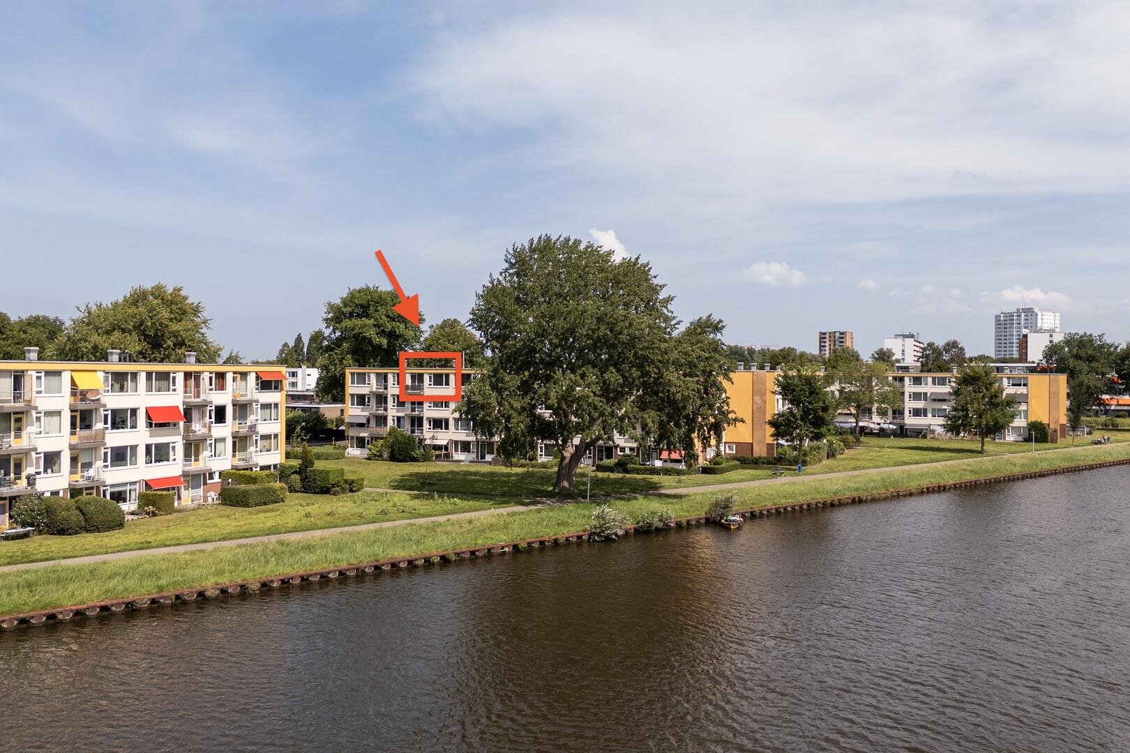 Nijlânsdyk 111 d LEEUWARDEN foto-1