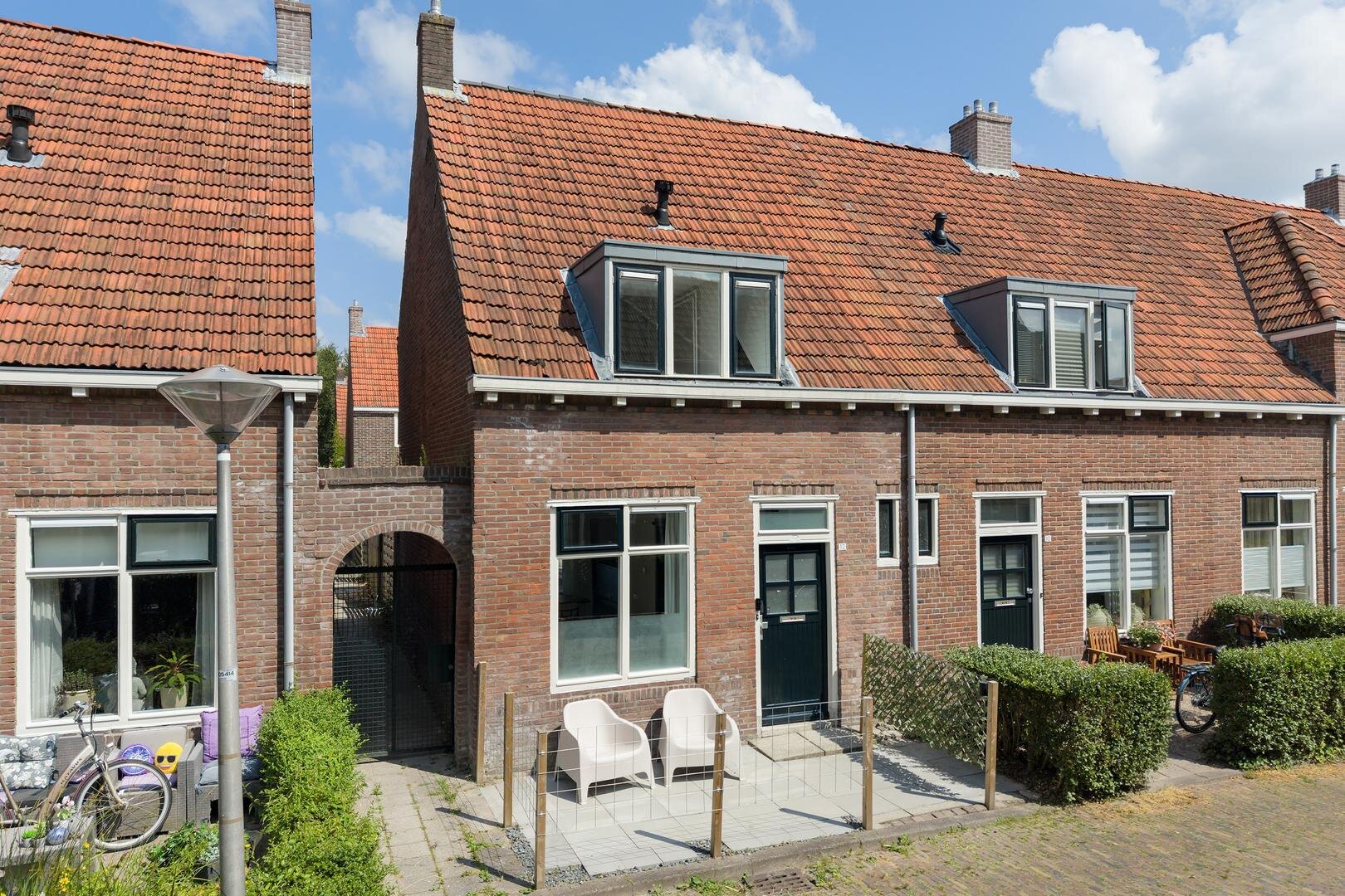 2e Koestraat 12 LEEUWARDEN foto-1