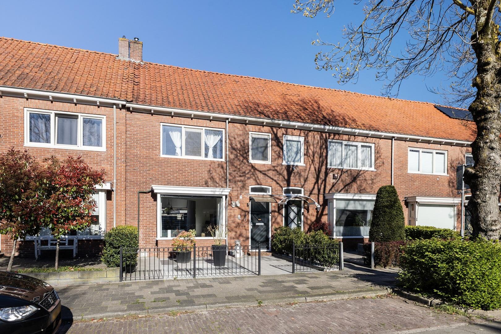 Pasteurweg 39 LEEUWARDEN foto-1