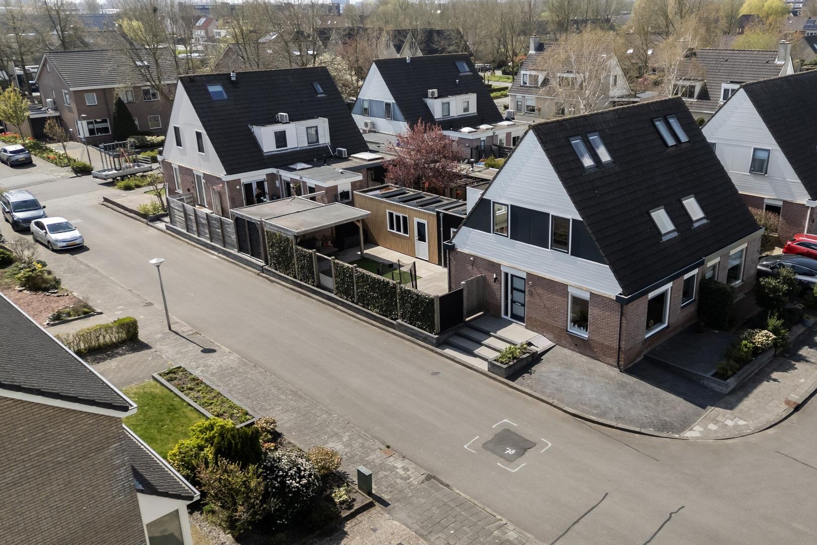 Papingastins 10 LEEUWARDEN foto-1