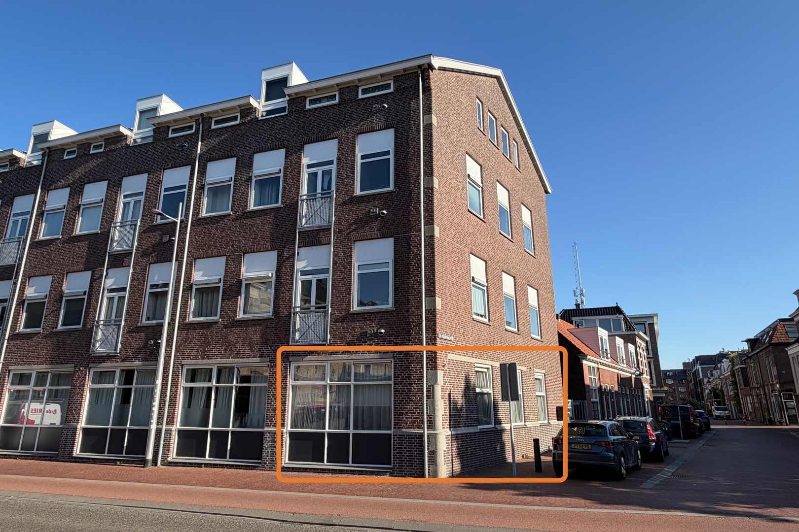 Gedempte Keizersgracht 50 LEEUWARDEN foto-1