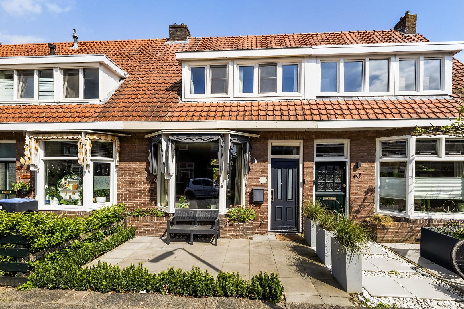 Jacob Marisstraat 61 LEEUWARDEN foto-1