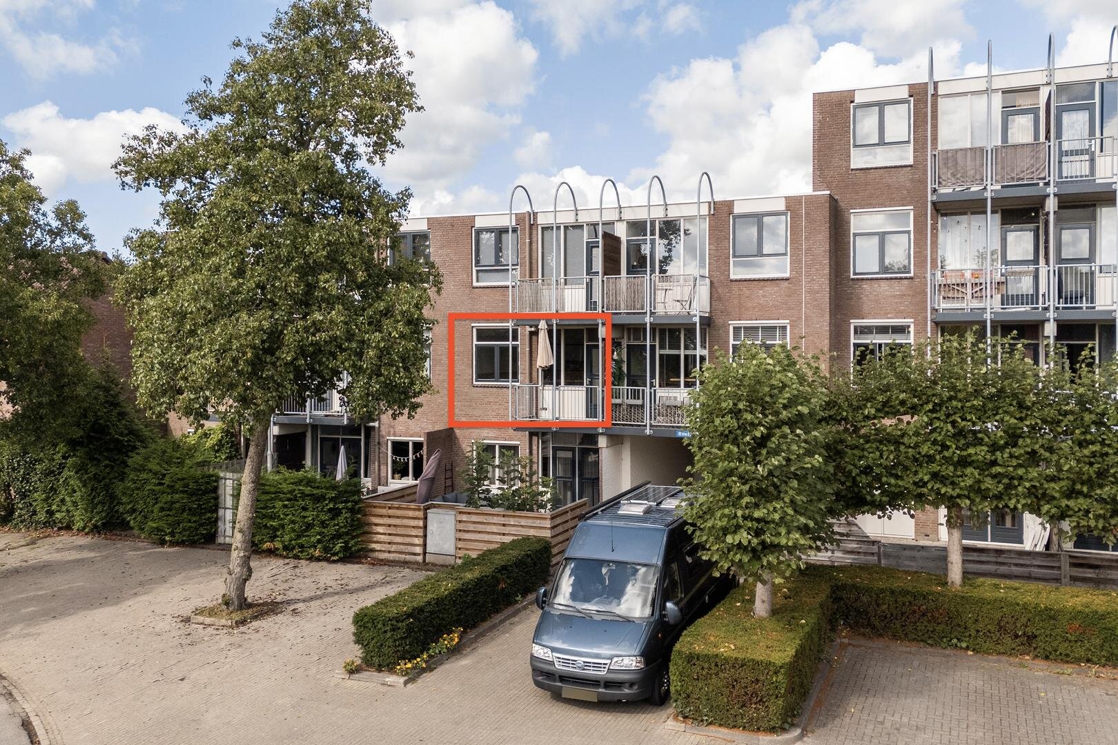 Aggemastate 54 LEEUWARDEN foto-1