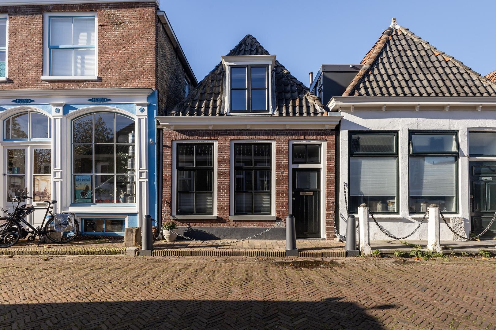 Karremanstraat 20 HARLINGEN foto-1