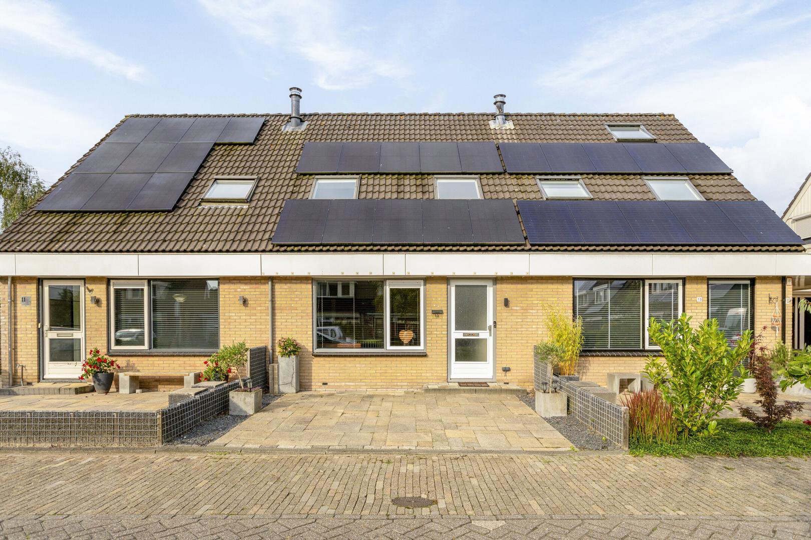 Goslingastate 13 LEEUWARDEN foto-1