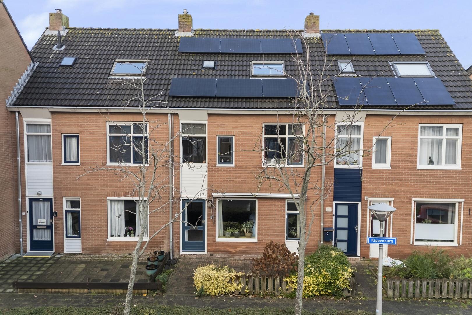 Kippenburg 12 LEEUWARDEN foto-1