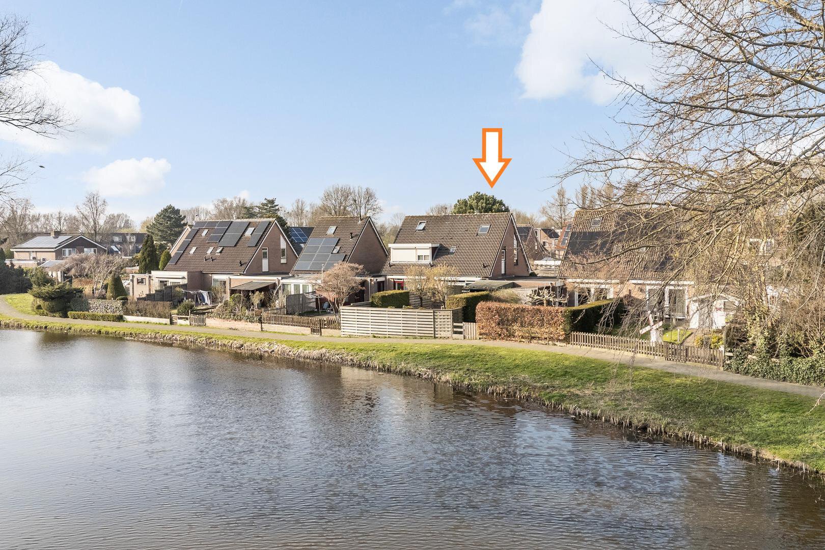 Eysmastate 22 LEEUWARDEN foto-1