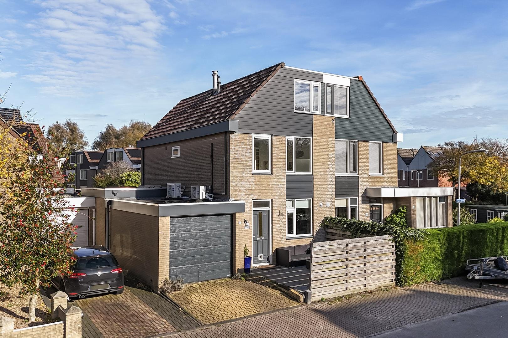 Epemastate 63 LEEUWARDEN foto-1