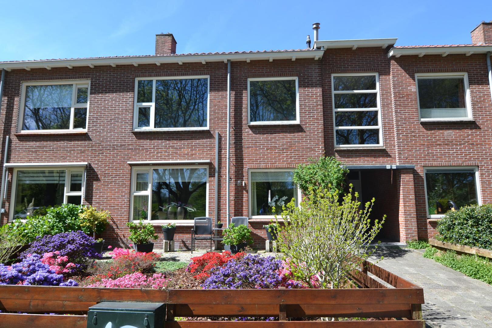 Schieringerweg 91 b LEEUWARDEN foto-1