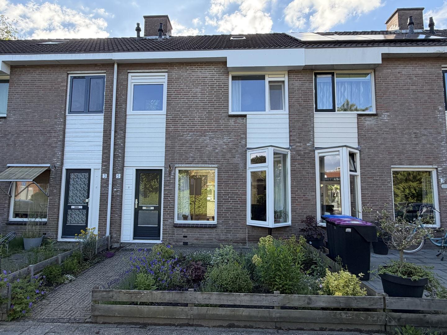 Sierksmastraat 5 LEEUWARDEN foto-1