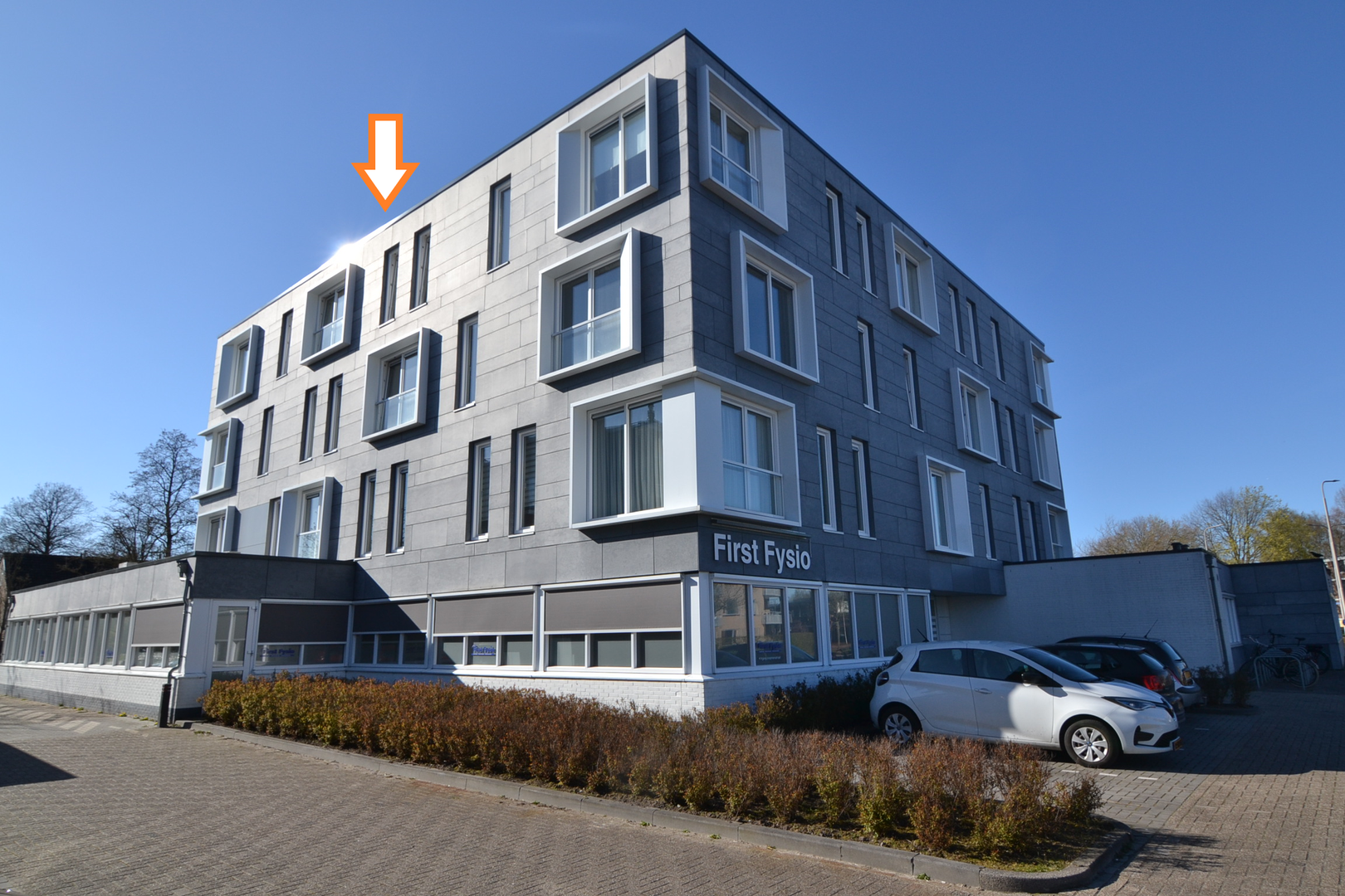 Archipelweg 115 LEEUWARDEN foto-1