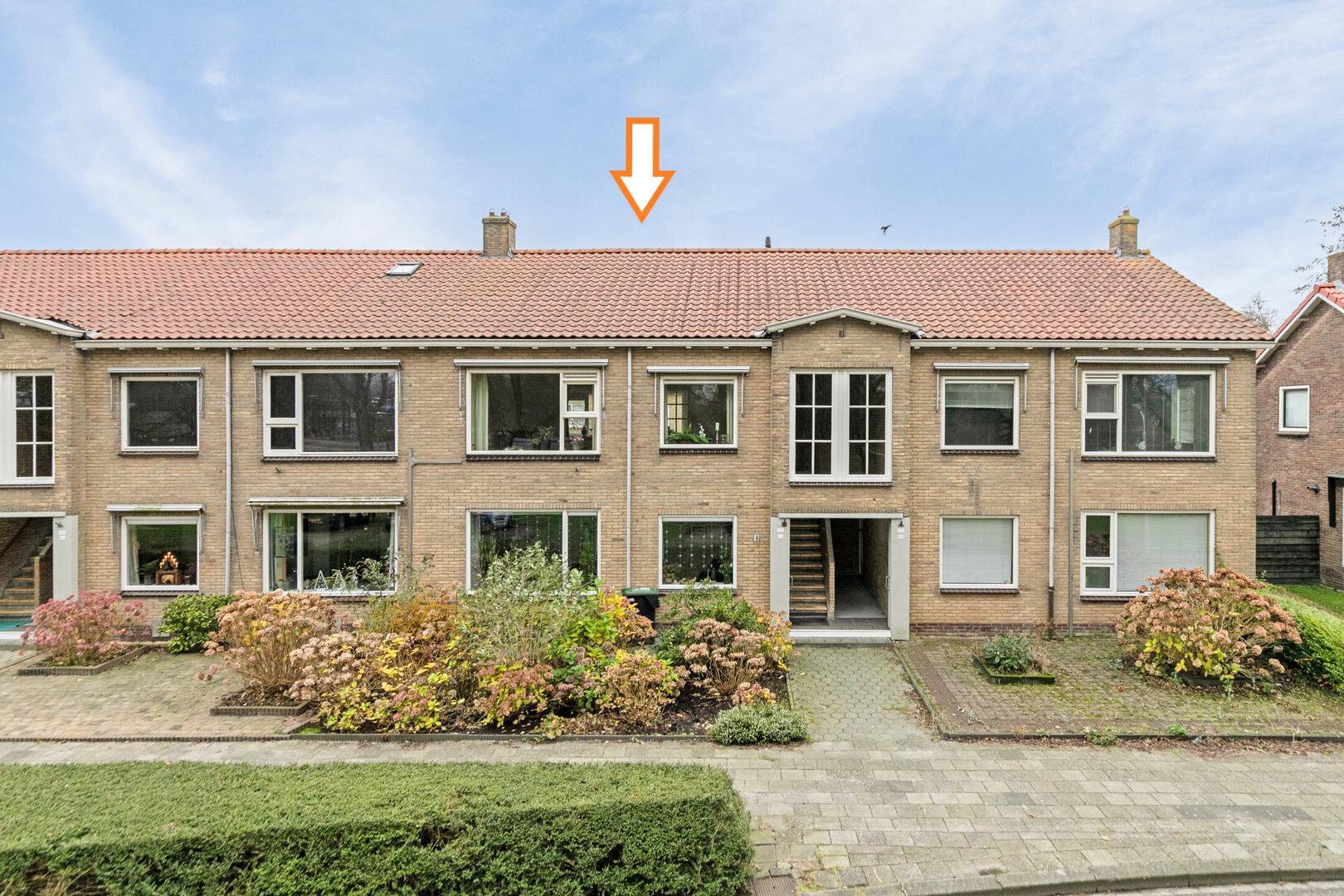 Schieringerweg 31 b LEEUWARDEN foto-1