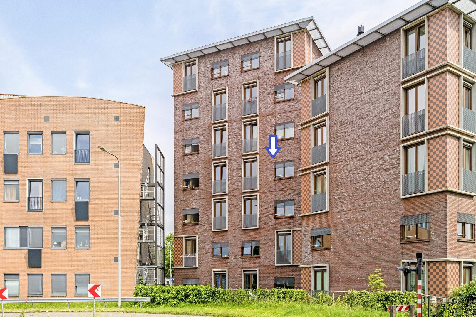 Achter de Hoven 40 c LEEUWARDEN foto-1