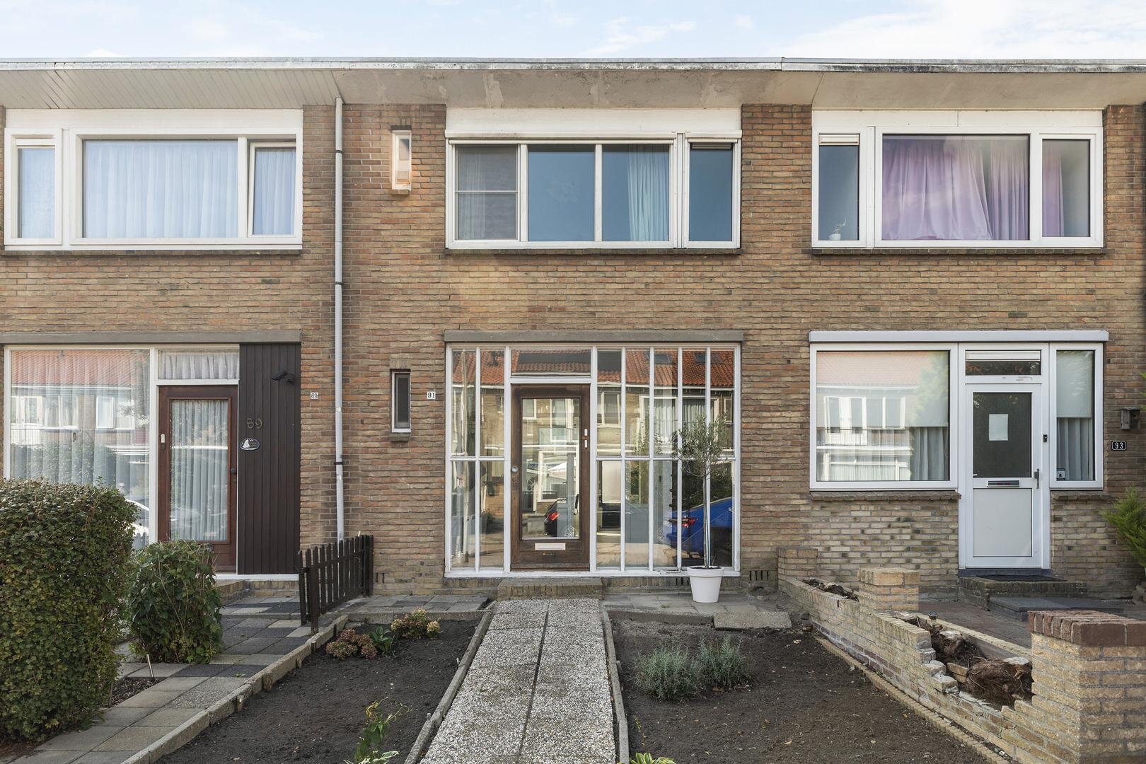 Dennenstraat 91 LEEUWARDEN foto-1