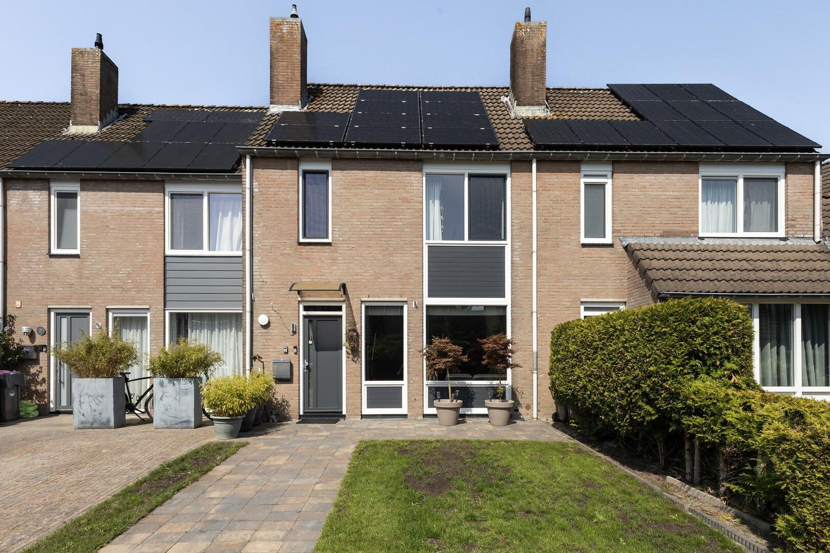 Andringastate 29 LEEUWARDEN foto-1