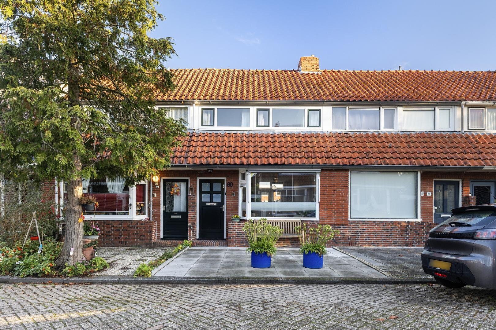van der Helststraat 60 LEEUWARDEN foto-1
