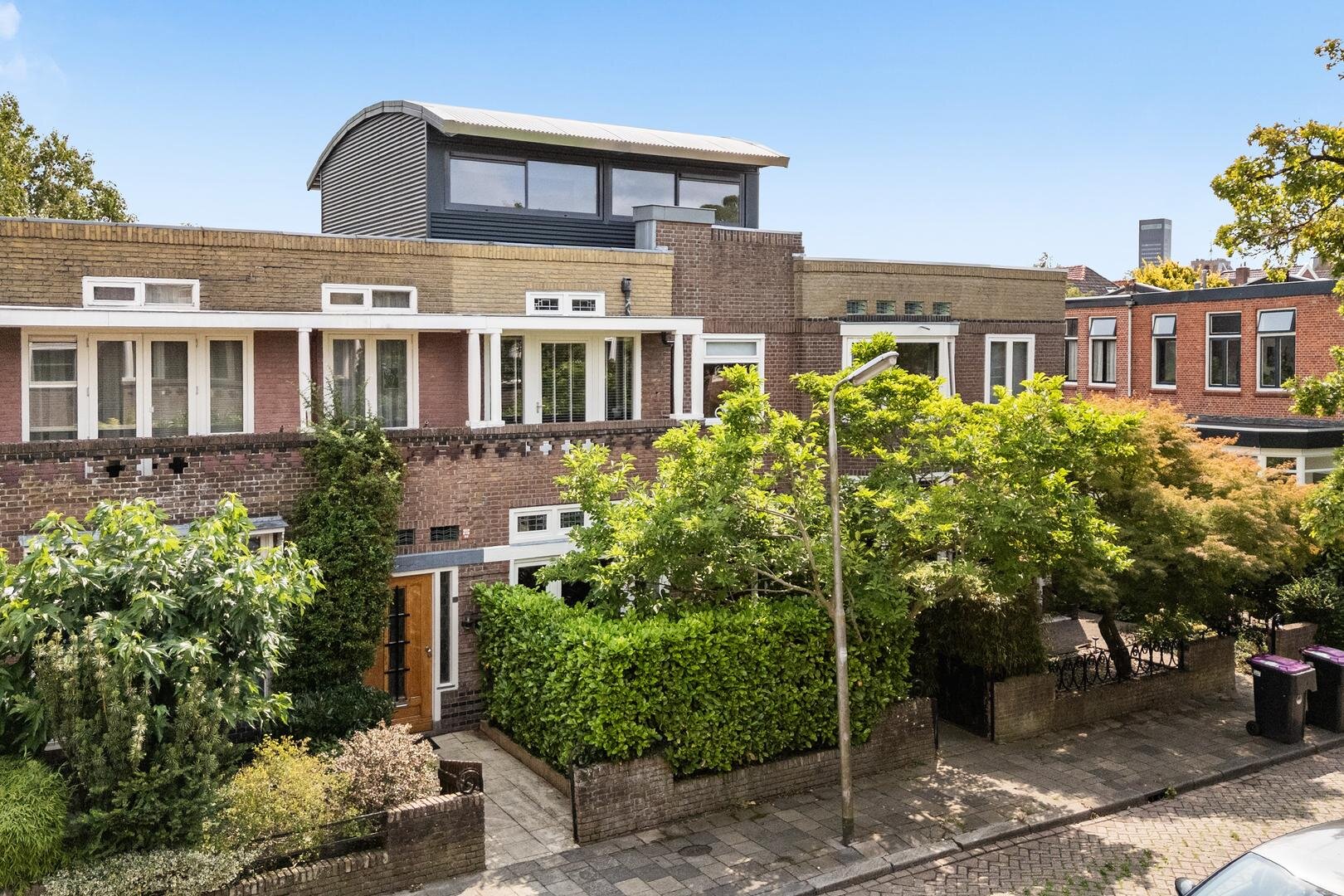 Lijsterstraat 18 LEEUWARDEN foto-1