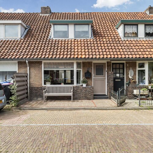 van der Wielenstraat 4 van der Wielenstraat 4
