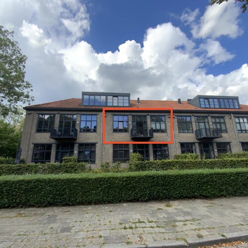 Beukenstraat 1 e Beukenstraat 1 e