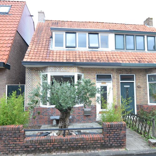 van Ostadestraat 8