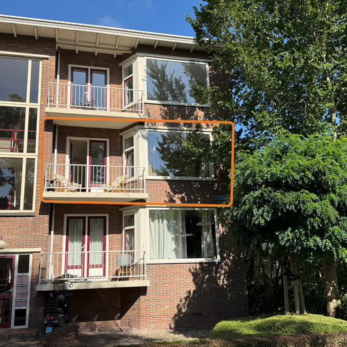 Honingboomstraat 15 b