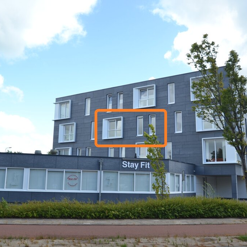 Archipelweg 113 c
